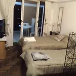 Departamento Con Amplio Balcon